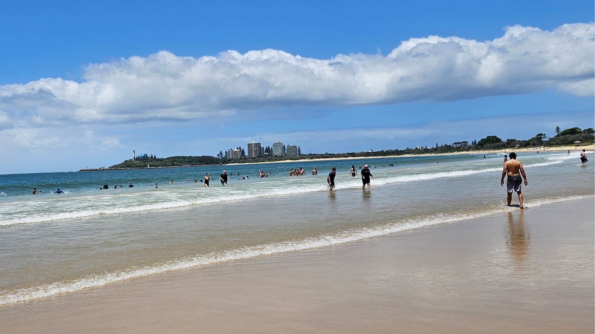 Mooloolaba Beach Rocks Mooloolaba Beach Reviews & Photos - wordpress-1612420-6344565 ...